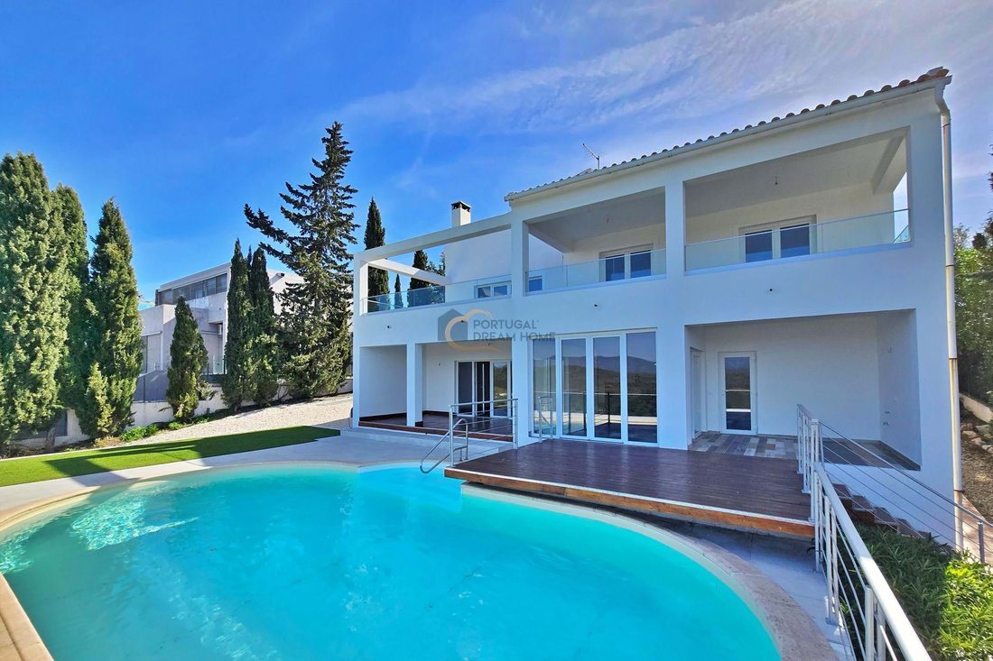 Villa in Silves, Algarve, Portugal 2 - 17332763
