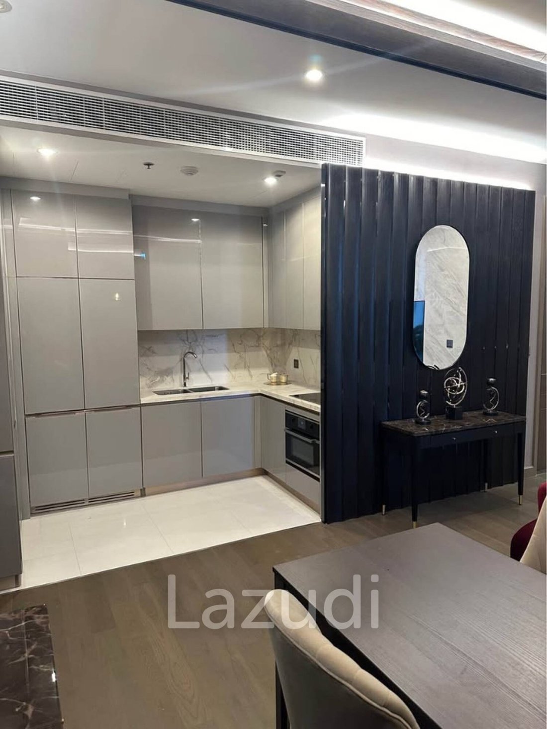 Apartment in Bangkok, Bangkok, Thailand 5 - 17332519