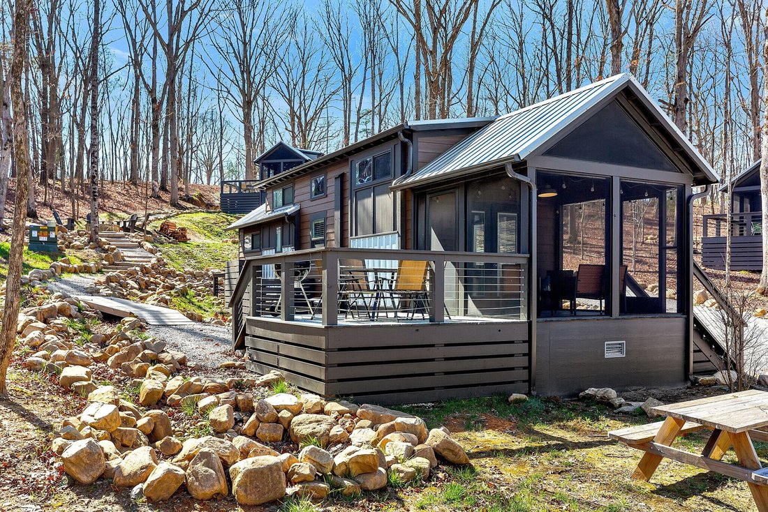 Land in Tracy City, Tennessee, United States 5 - 17334405