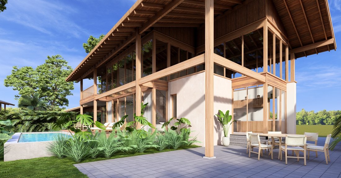 House in Bocas del Toro, Bocas del Toro Province, Panama 3 - 17335904