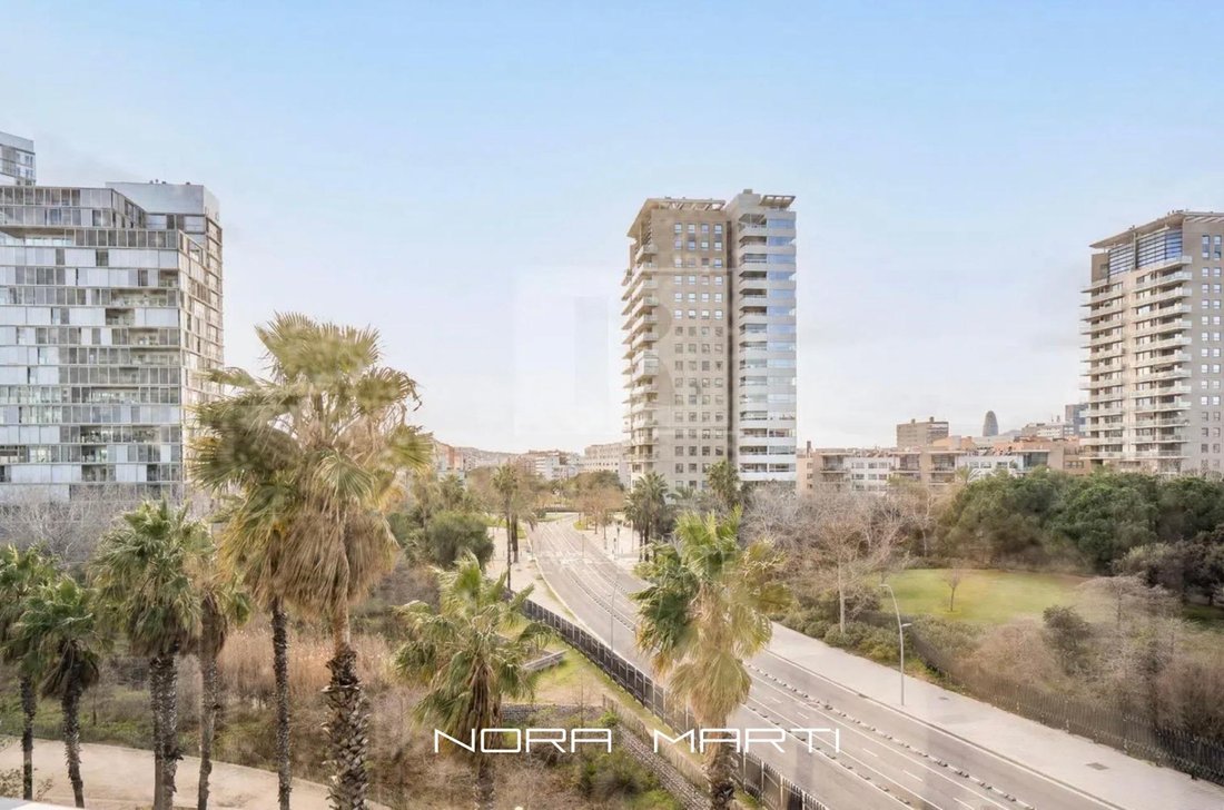Apartment in Sant Martí, Barcelona, Spain 3 - 17326223