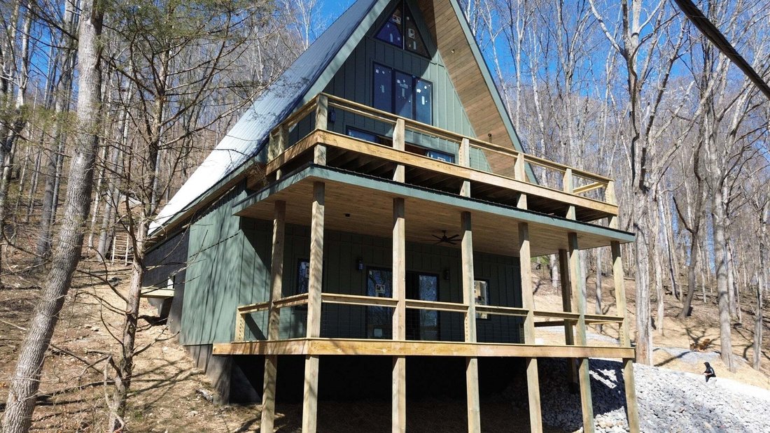House in Smithville, Tennessee, United States 1 - 17335990