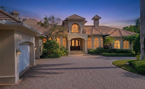 Haus in Bonita Springs, Florida, Vereinigte Staaten 1