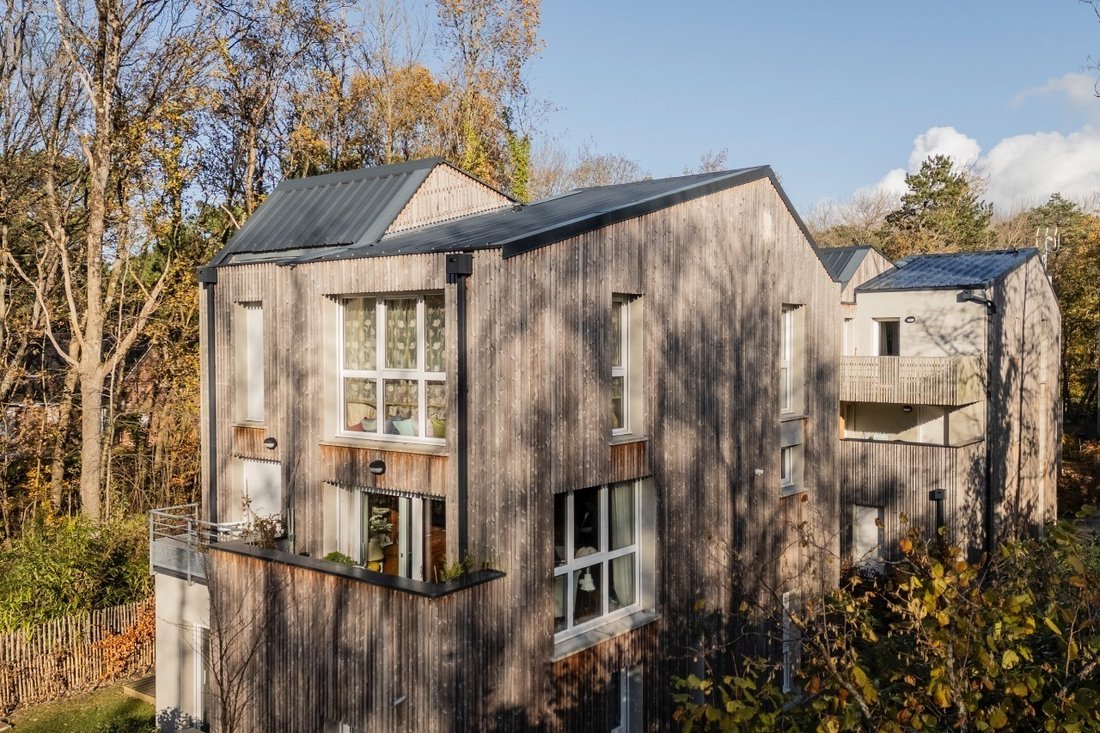 Apartment in Zone Industrielle-Forêt, Le Touquet-Paris-Plage, France 4 - 17334261