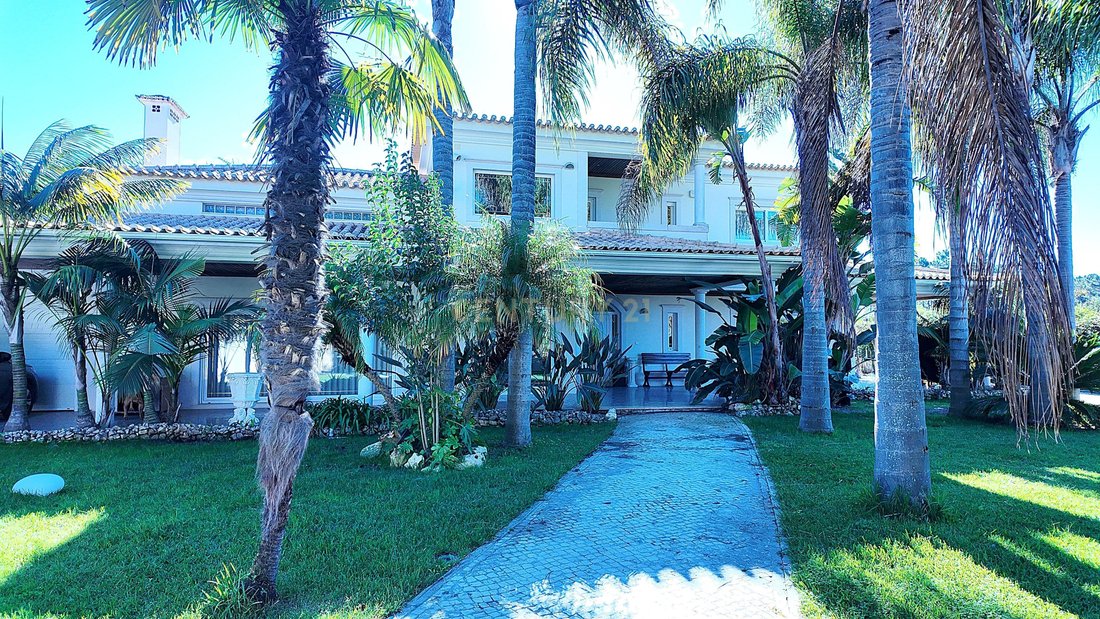 Villa in Corroios, Setubal, Portugal 1 - 17335674