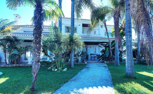 Villa a Corroios, Setúbal Municipality, Portogallo 1