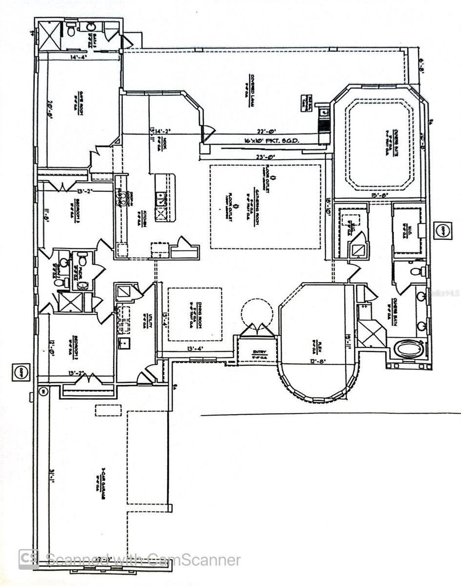 House in Dade City, Florida, United States 2 - 17259483