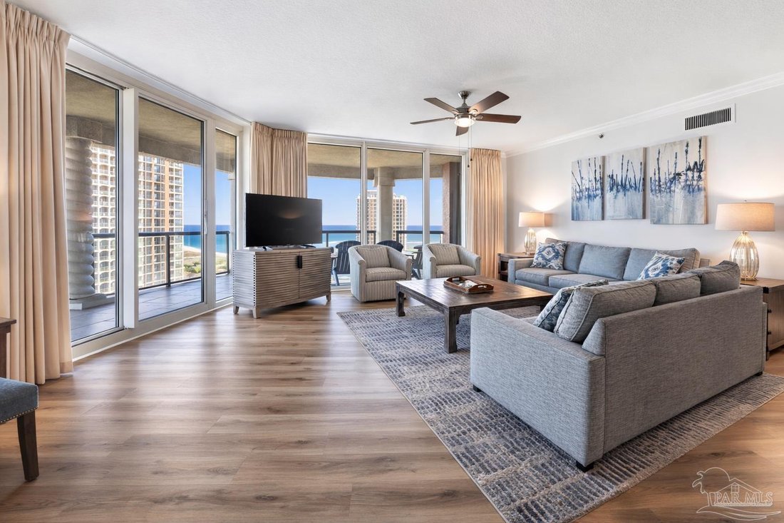 Condominio a Gulf Breeze, Florida, Stati Uniti 4 - 17334772