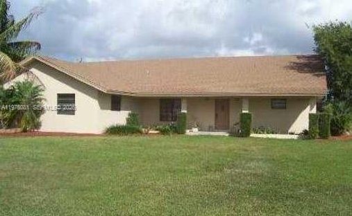 House in Homestead, Florida, United States 1