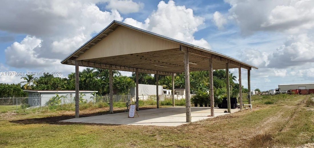 House in Homestead, Florida, United States 5 - 17336531