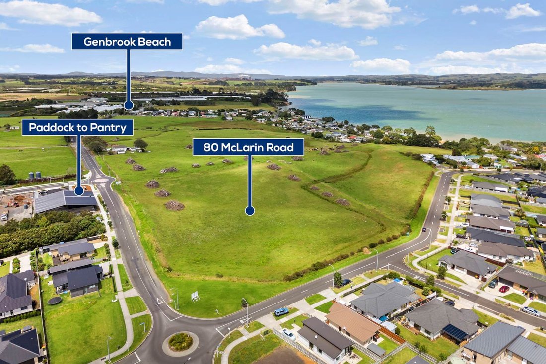 House in Auckland, Auckland, New Zealand 4 - 17336136