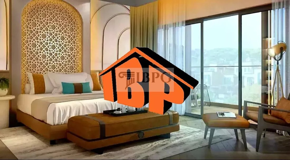 Townhouse in Tilal Al Ghaf, Dubai, United Arab Emirates 4 - 17332474