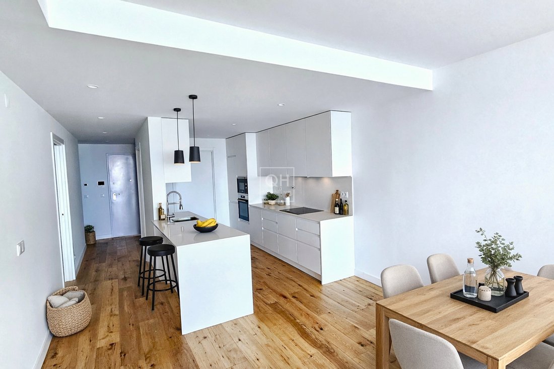 Apartment in Moncarapacho, Algarve, Portugal 3 - 14840135