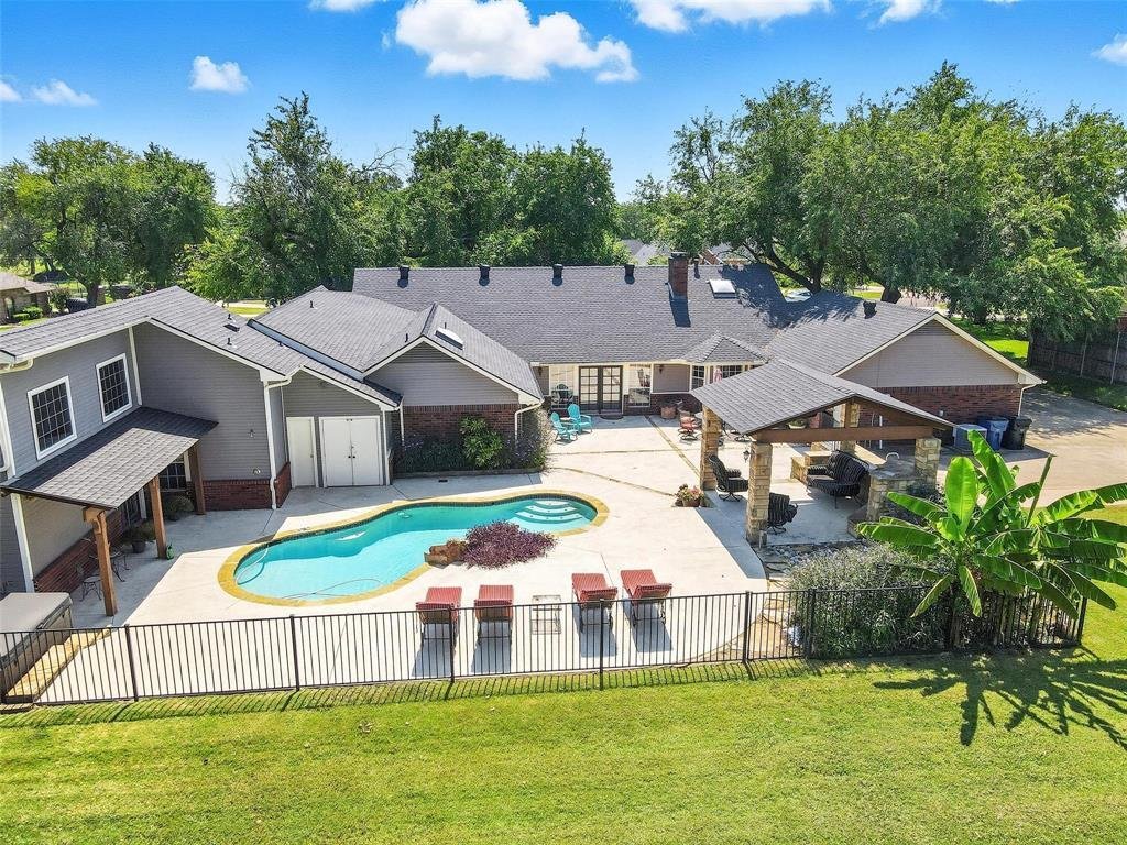 House in Frisco, Texas, United States 1 - 17334250