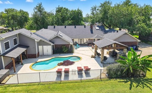 Casa a Frisco, Texas, Stati Uniti 1