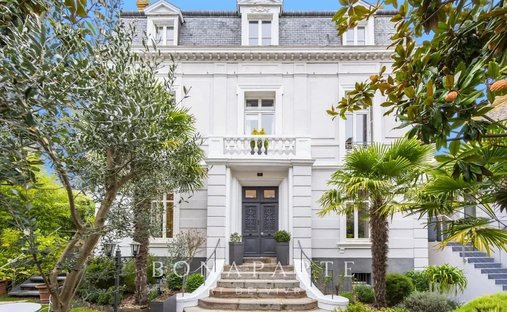 House in Saint Sevran-Nord, Saint-Malo, France 1