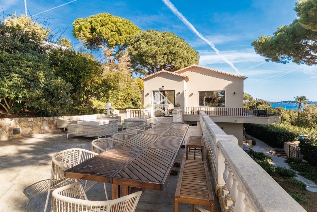 Villa in La Californie, Cannes, France 3 - 17334179