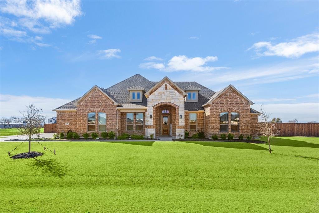 House in Waxahachie, Texas, United States 2 - 17334188