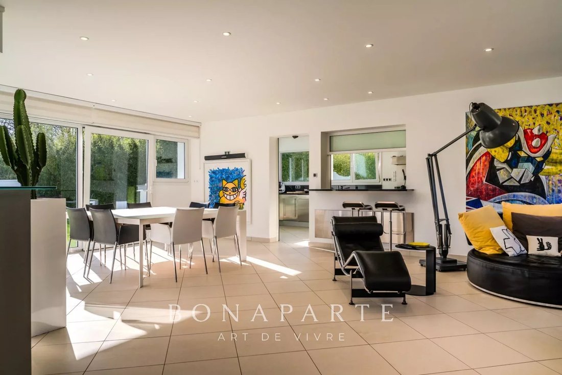 Villa in Neufchatel-Hardelot, Hauts-de-France, France 4 - 17311433