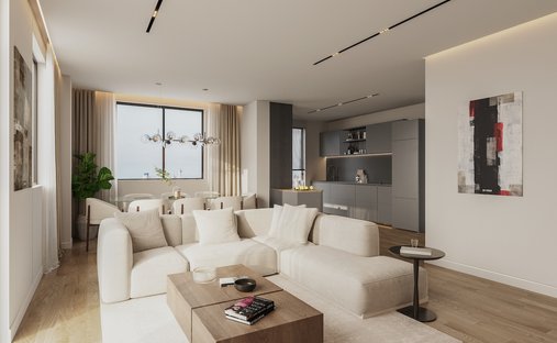 Apartment in Elliniko, Attica, Greece 1