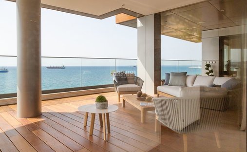 Apartment in South Athens, Attica, Greece 1