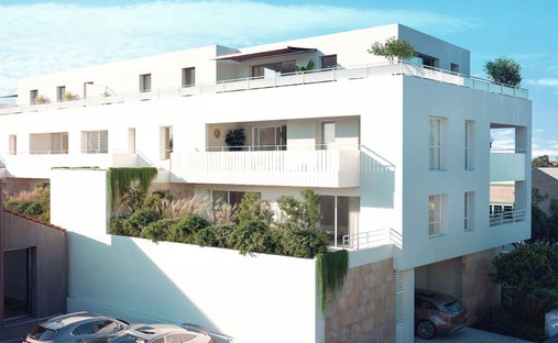 Wohnung in Croix de Vie, Saint-Gilles-Croix-de-Vie, Frankreich 1