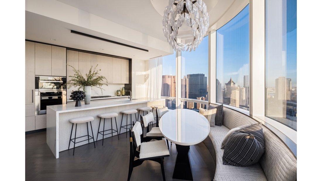 Condo in New York, New York, United States 3 - 17335428
