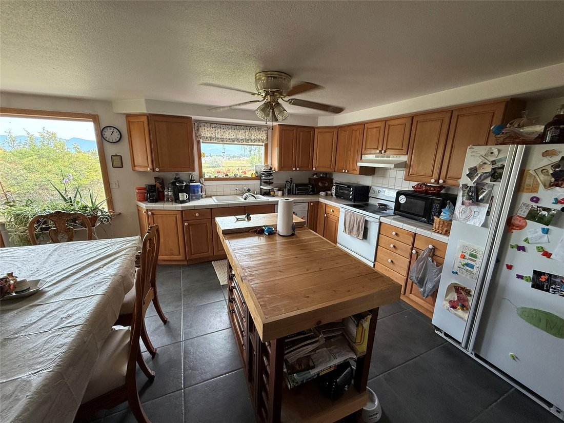 House in Polson, Montana, United States 5 - 17332949