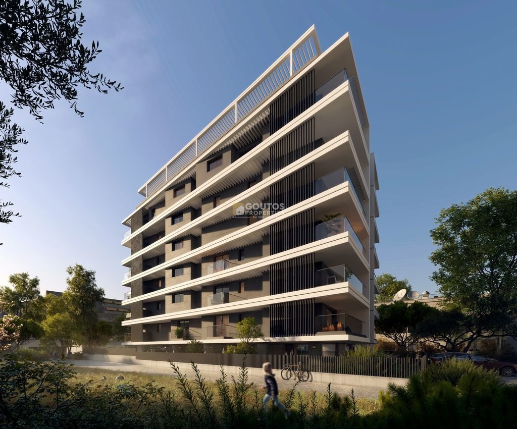 Apartment in South Athens, Attica, Greece 1 - 17334965