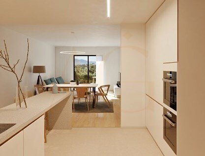 Apartment in Luz de Tavira e Santo Estevao, Algarve, Portugal 3 - 17335576