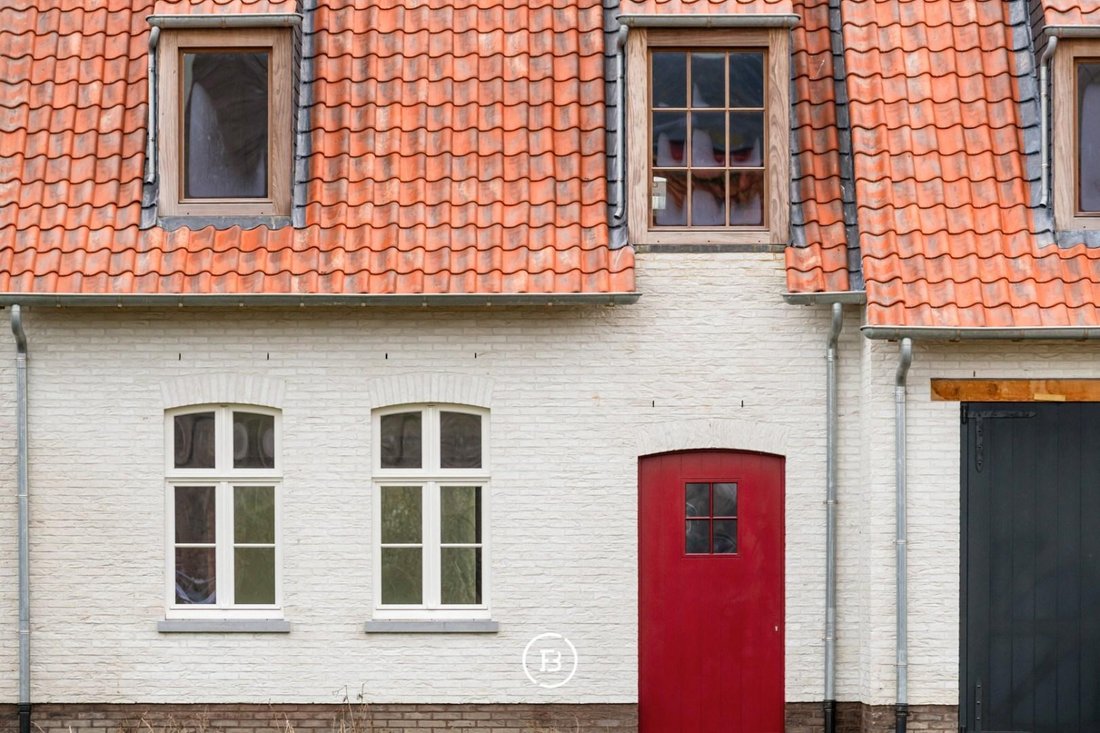 House in Damme, Flanders, Belgium 5 - 17333428
