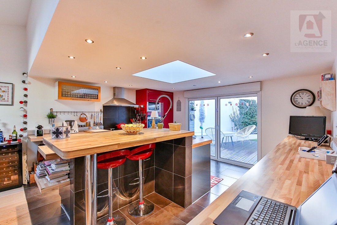 Villa in Saint Gilles-Centre Ville, Saint-Gilles-Croix-de-Vie, France 4 - 17335313
