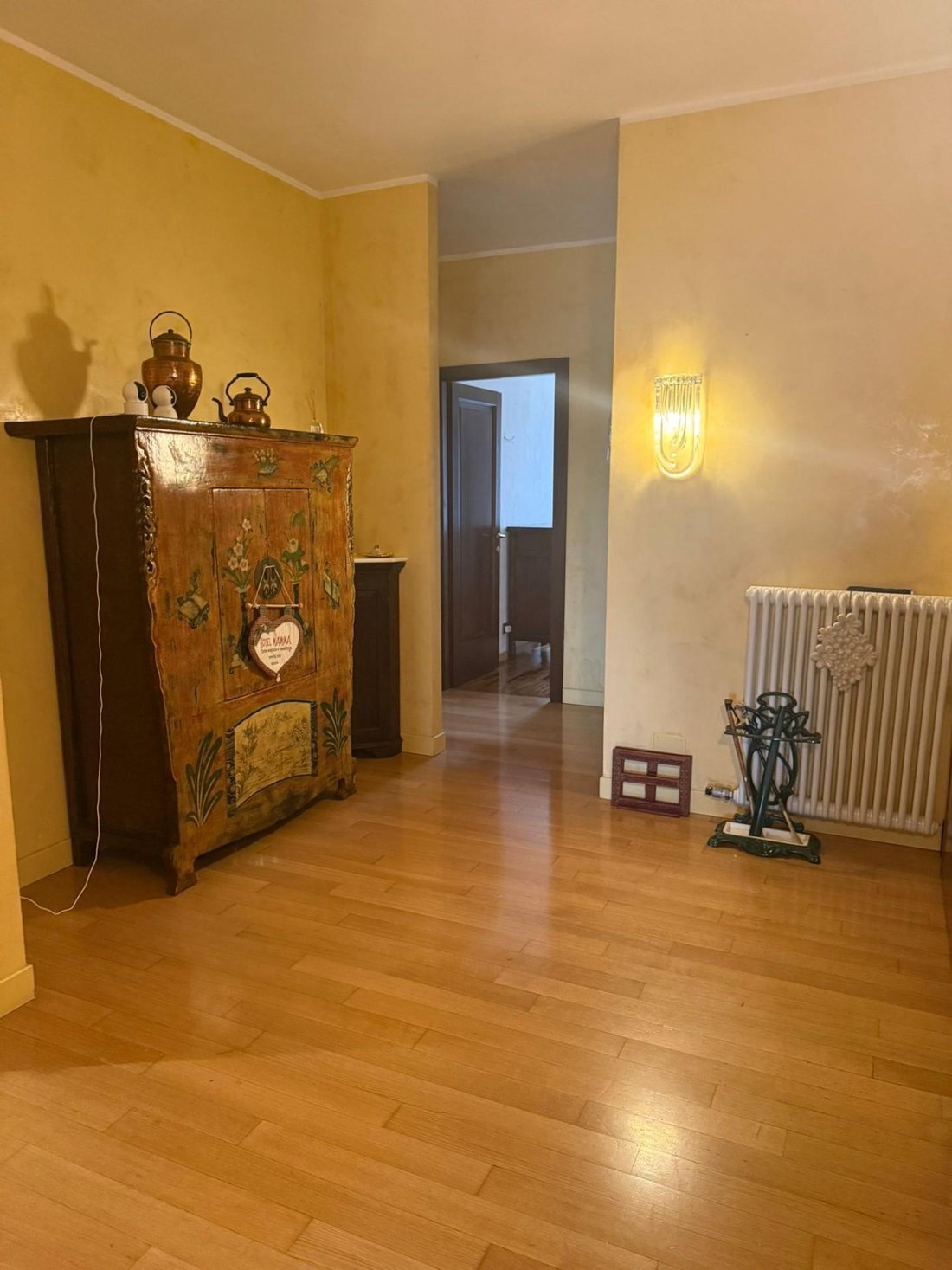Penthouse in Marina di Carrara, Tuscany, Italy 3 - 17334289