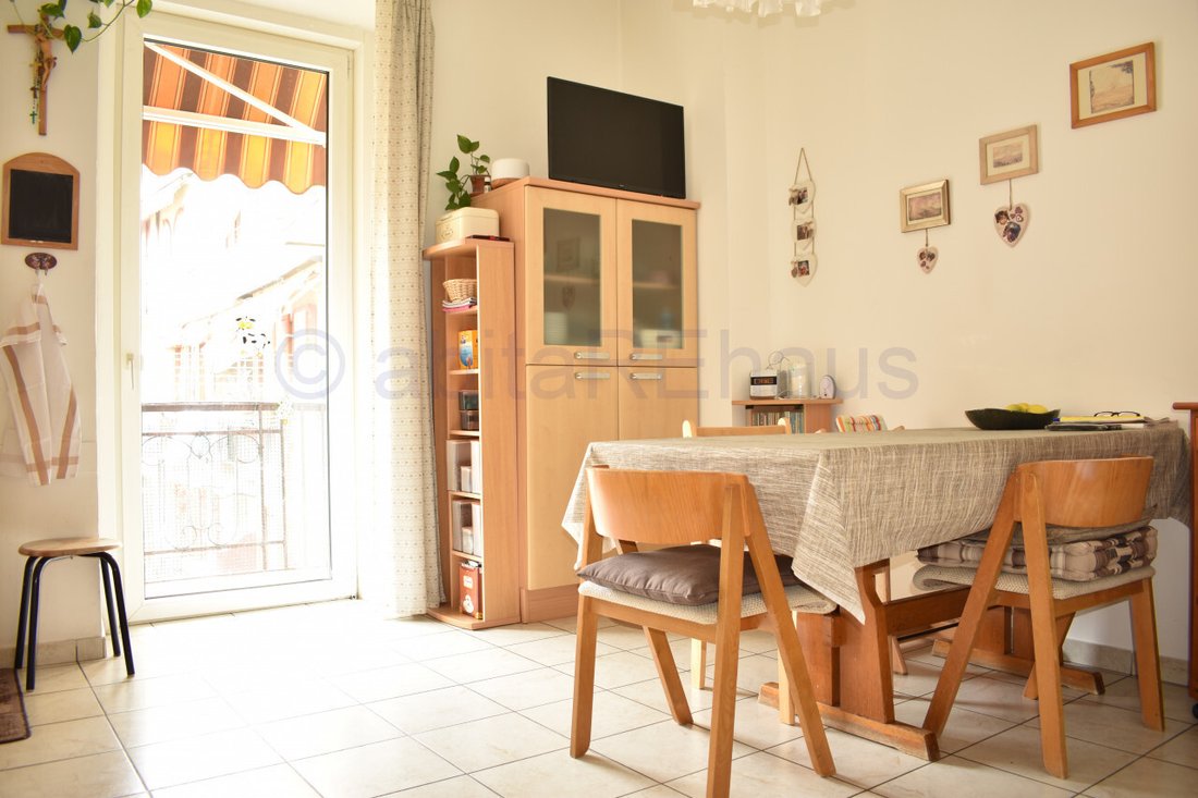 Apartment in Gries - San Quirino, Bolzano / Bozen, Trentino – Alto Adige/Südtirol 1 - 13949055