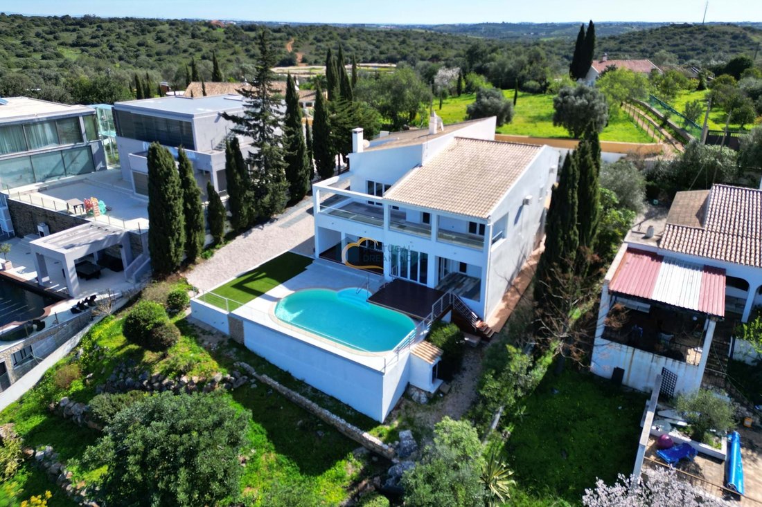 Villa in Silves, Algarve, Portugal 4 - 17332763