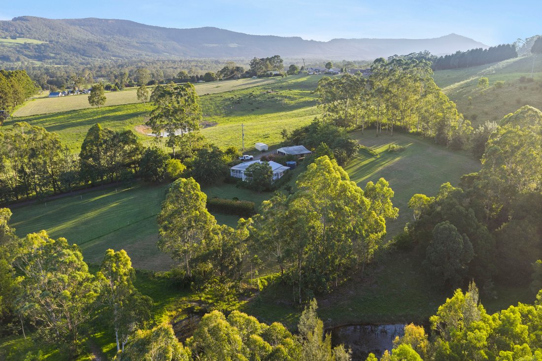 House in Barrengarry, New South Wales, Australia 4 - 17336164