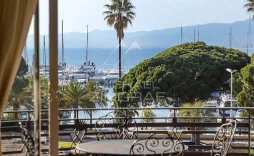 Appartamento a Cannes, Provenza-Alpi-Costa Azzurra, Francia 1