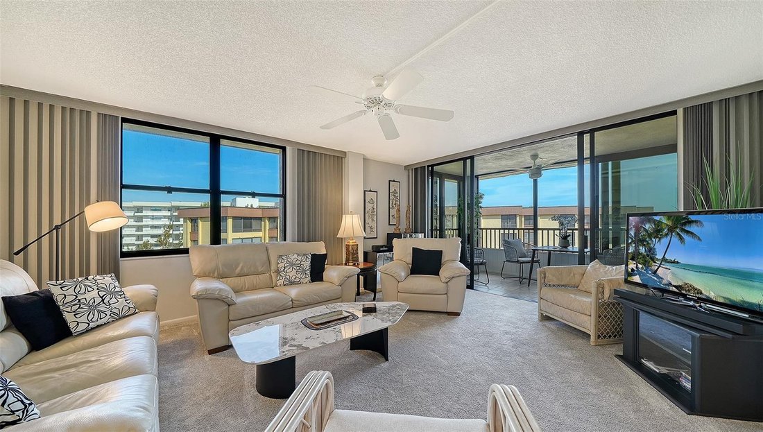Condo in Siesta Key, Florida, United States 5 - 17333449