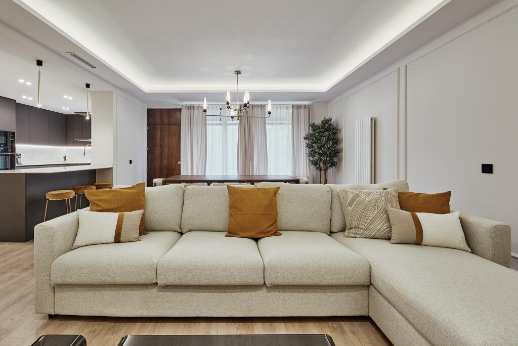 Apartment in Barrio Salamanca, Madrid, Spain 4 - 17335133