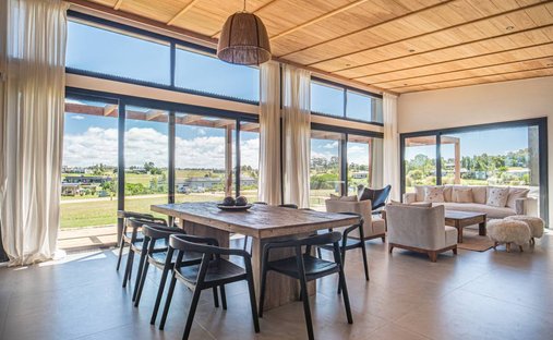 Casa en Chacras del Golf, Departamento de Maldonado, Uruguay 1