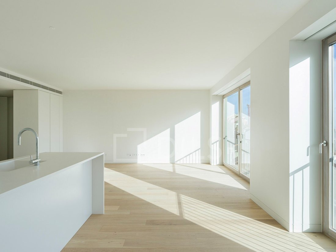 Apartment in Estrela, Lisbon, Portugal 3 - 17335539