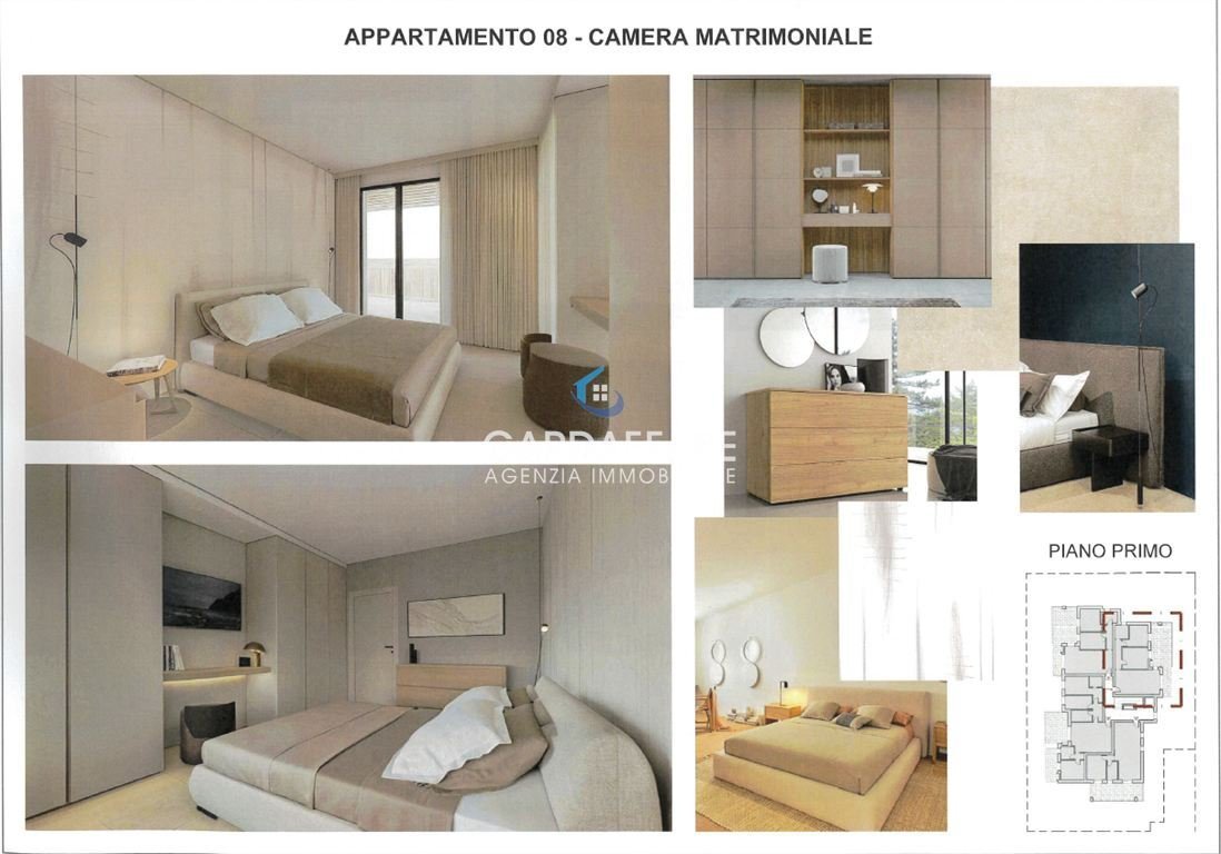Apartment in Desenzano Centro, Desenzano del Garda, Lombardy 4 - 17334232