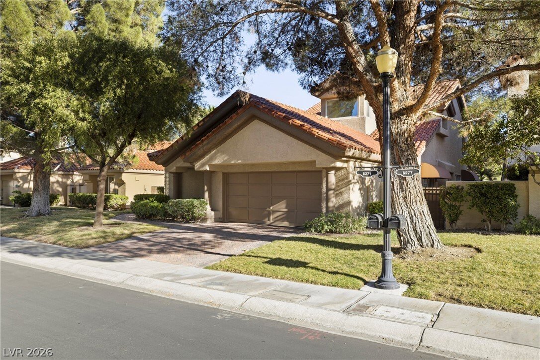 House in Las Vegas, Nevada, United States 5 - 17333317