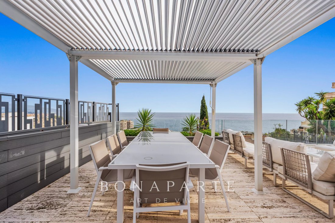 Apartment in Saint-Jean-Cap-Ferrat, Provence-Alpes-Côte d'Azur, France 3 - 17285459