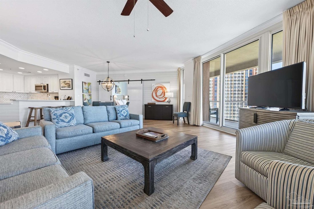 Condominio a Gulf Breeze, Florida, Stati Uniti 5 - 17334772