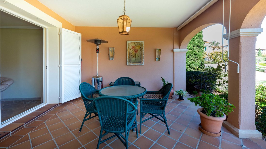 Apartment in Calvia, Balearic Islands, Spain 5 - 17335738