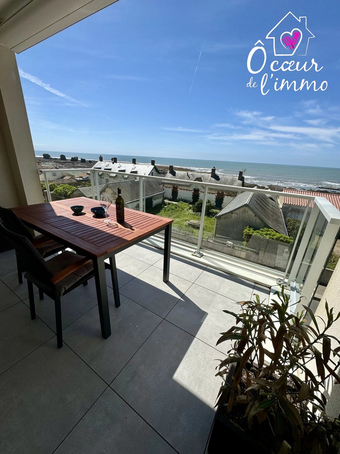 Apartment in Centre Ville, Saint-Hilaire-de-Riez, France 3 - 17336291