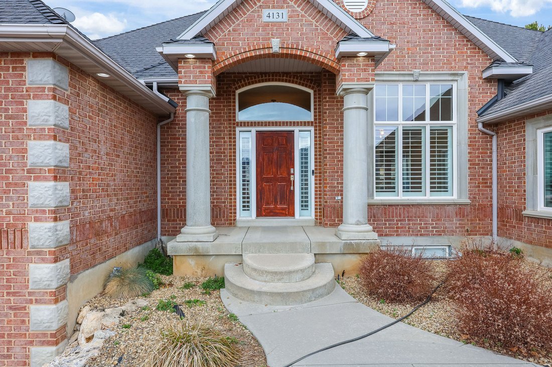 House in Ogden, Utah, United States 5 - 17336659