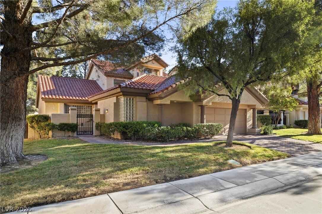 House in Las Vegas, Nevada, United States 4 - 17333317