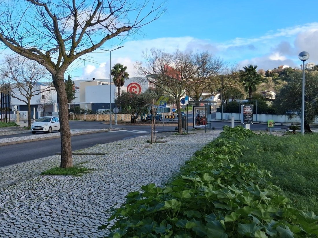 Land in Loule (Sao Clemente), Algarve, Portugal 5 - 17335615